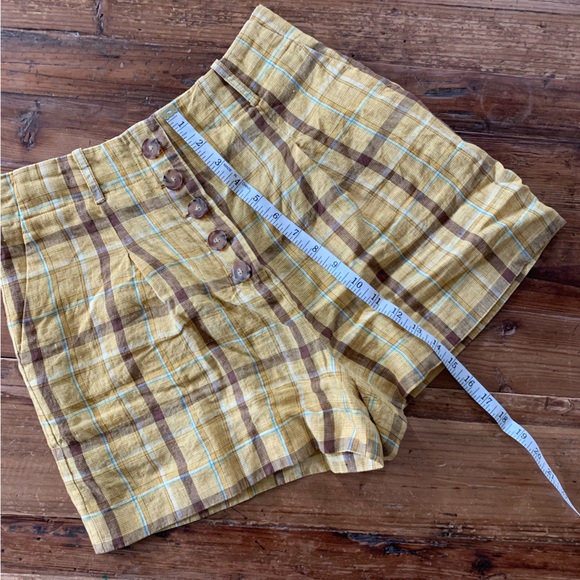 Sezane Lucky Short, Sz 36 FR, 4 US - Picture 5 of 11